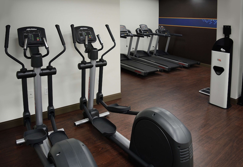 Hampton Inn & Suites Philadelphia/Media 27/47