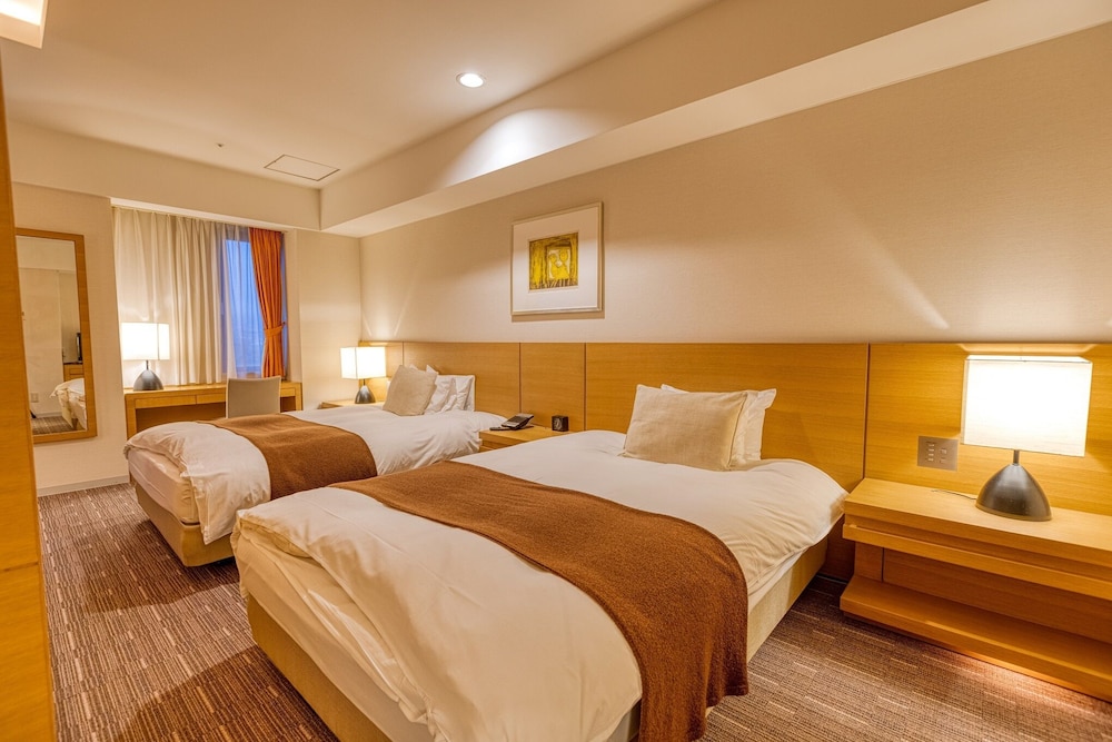 Hotel Grand Fuji 6/31