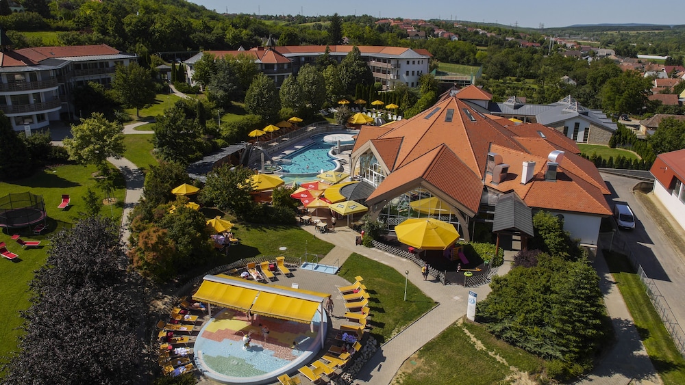 Kolping Hotel Spa & Family Resort 1/79