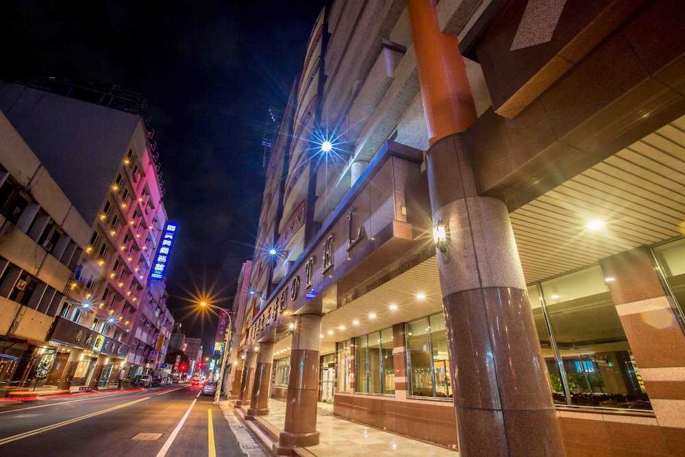 Kks Hotel photo4