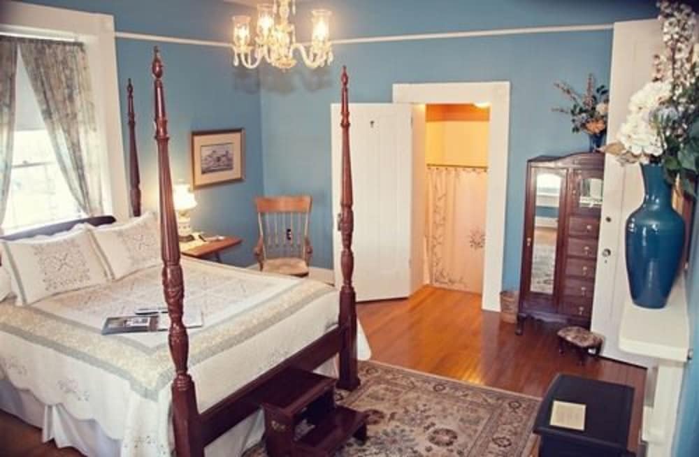 The Carriage Inn B&B 17/48