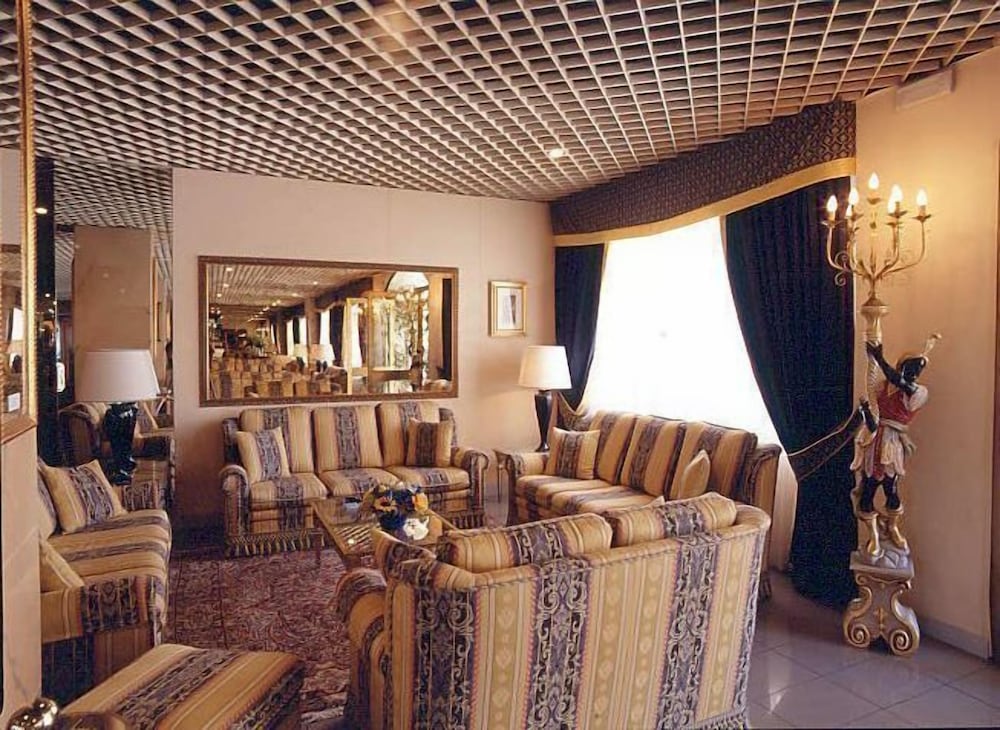 Grand Hotel Dei Cesari 29/58