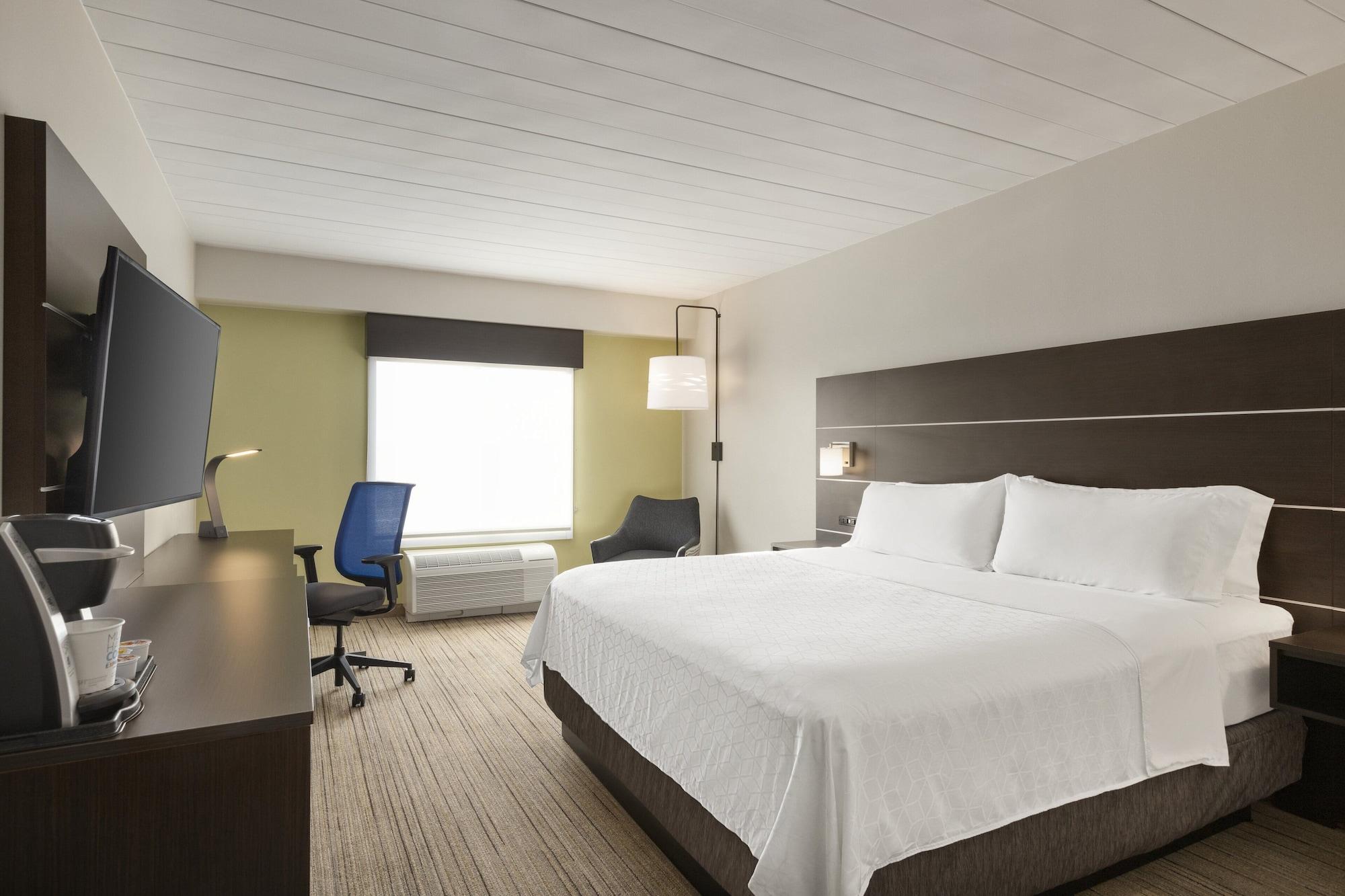 1 Bedroom, Suite