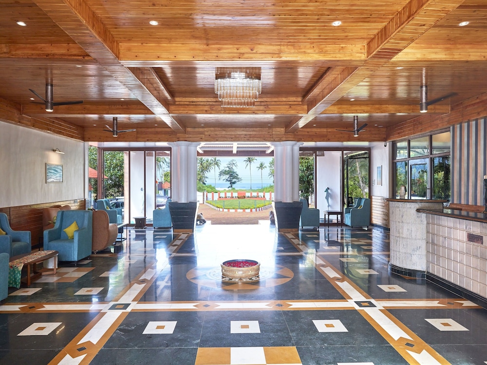 Sea Queen Beach Resort and Spa 53/69