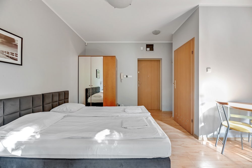 Dom & House - Apartmenty Zacisze 12/50