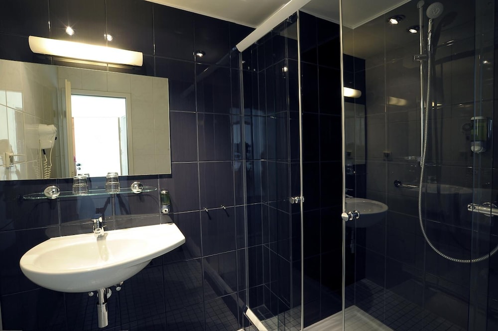 Hotel Ludwig van Beethoven 50/50