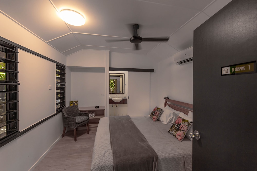 Cape Tribulation Beach House 39/65