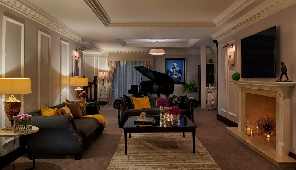 Hyatt Regency London The Churchill 49/80