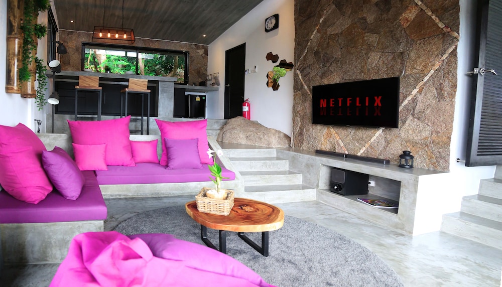 Pahili Pool Villas Koh Tao 33/50