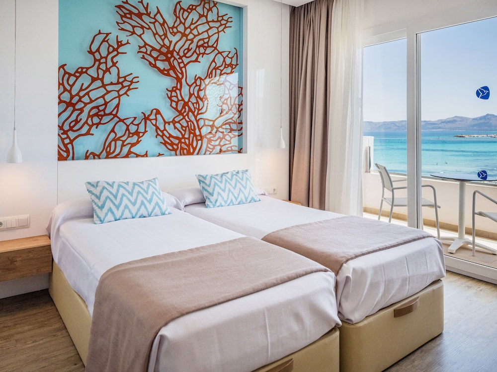 The Sea Hotel by Grupotel - Adults Only 28/70