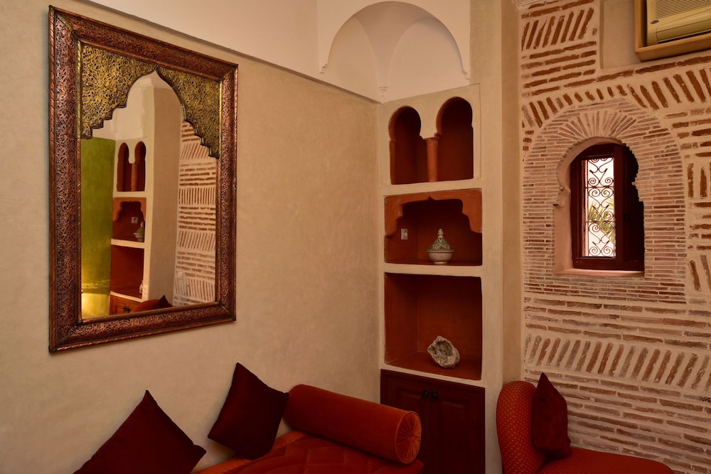 Riad Manissa Ex Dar Manissa 38/50
