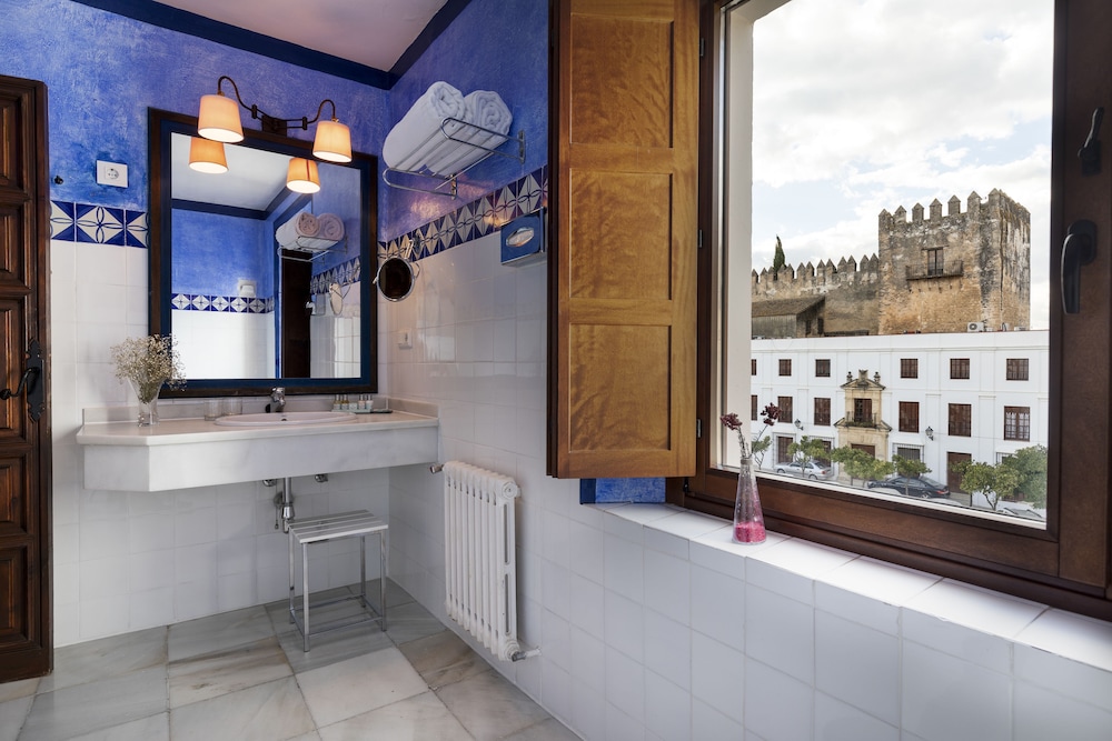 Parador de Arcos de la Frontera 50/50