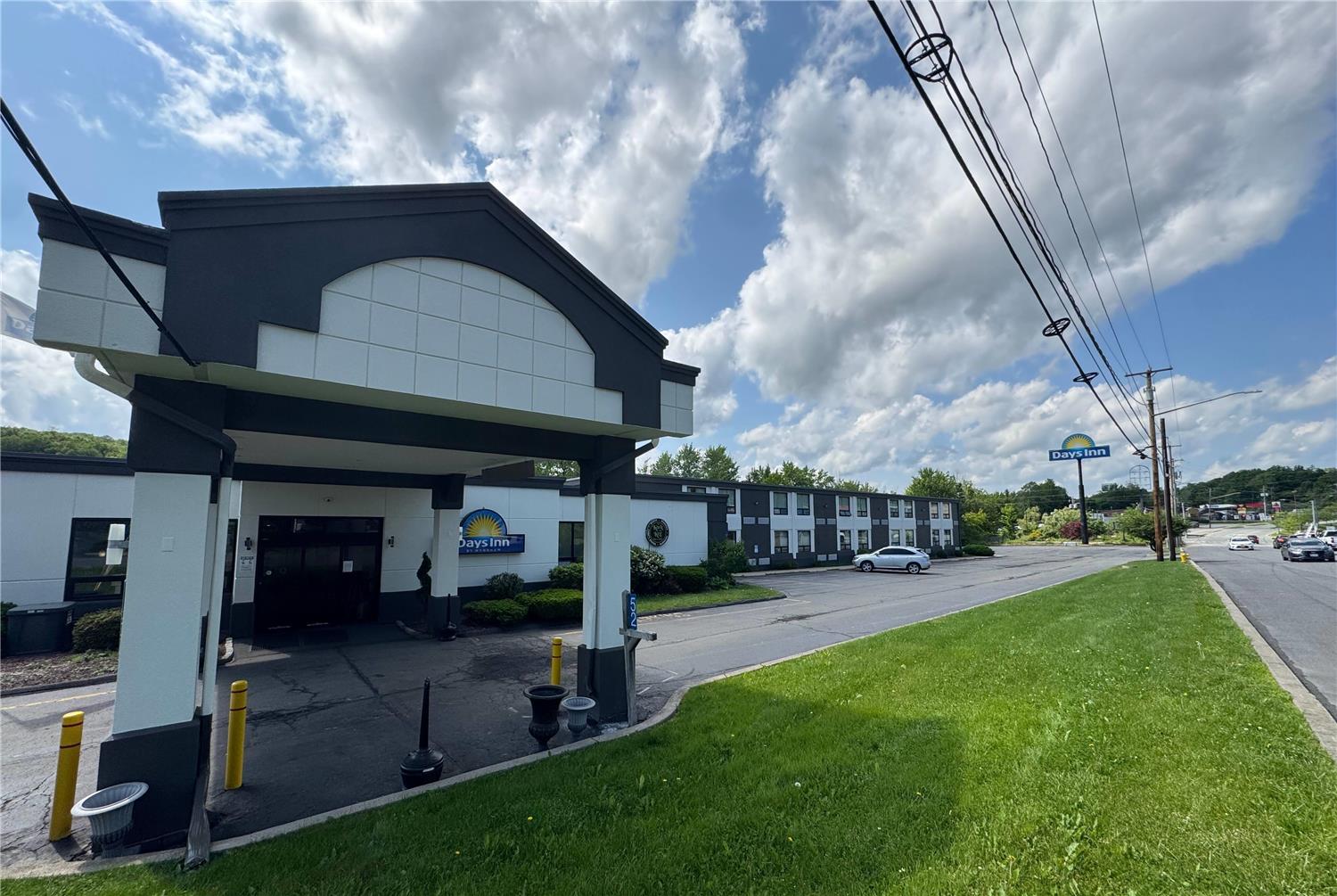Days Inn By Wyndham Liberty 38/41