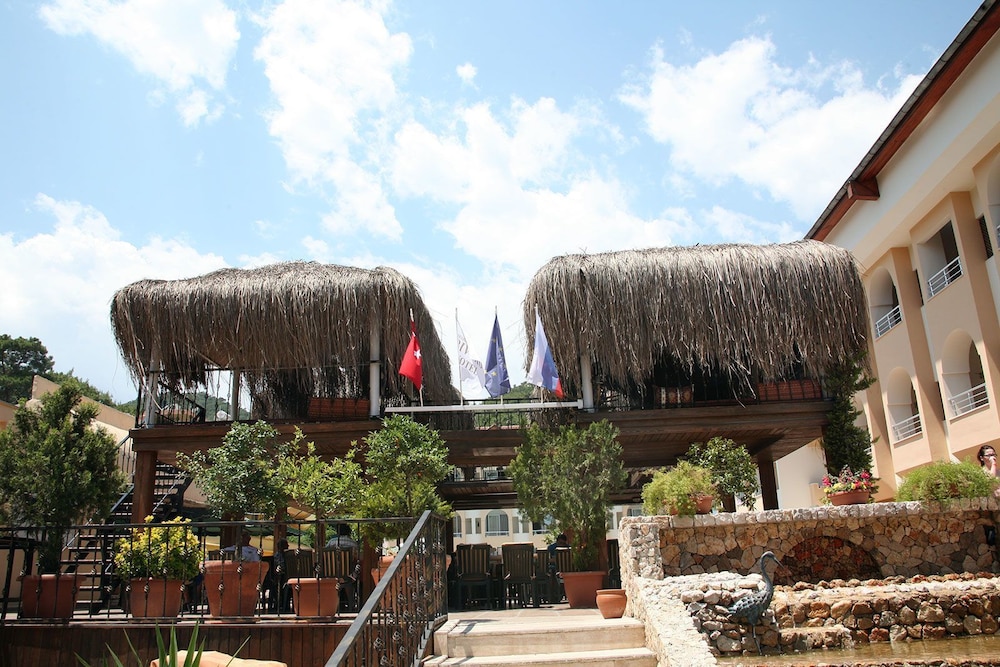 Saint Star Kemer - Adult Only 50/50