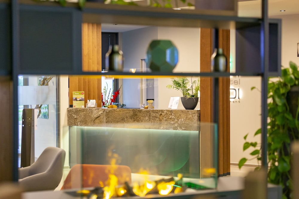 Hotel Modi 11/50