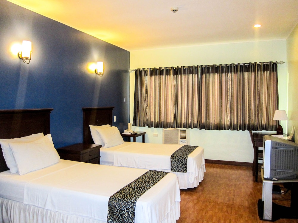 Oftana Suites 16/48