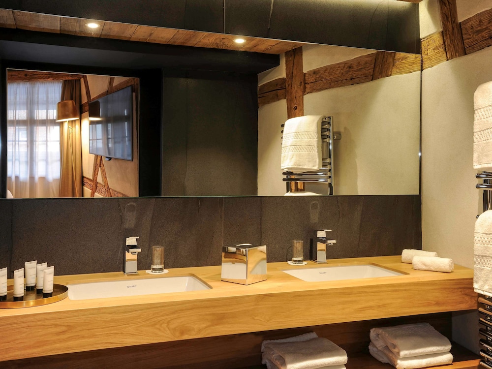 5 Terres Hotel & Spa - MGallery Collection 47/48