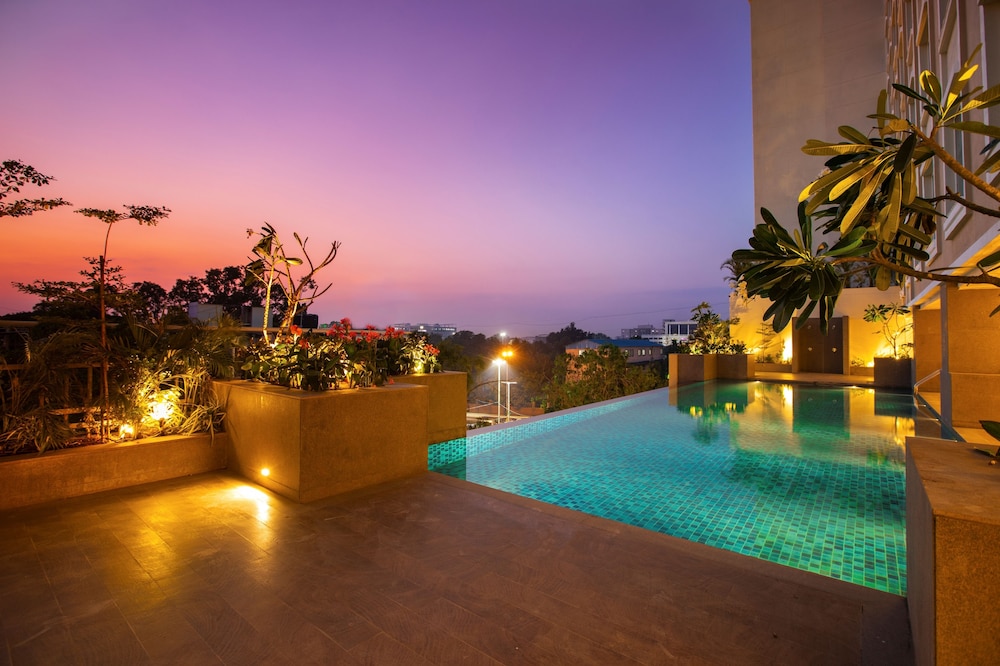Lemon Tree Premier City Center Pune 44/50