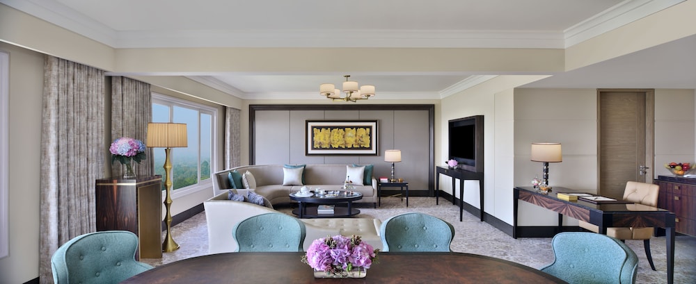 Taj Mahal Hotel, New Delhi 41/75