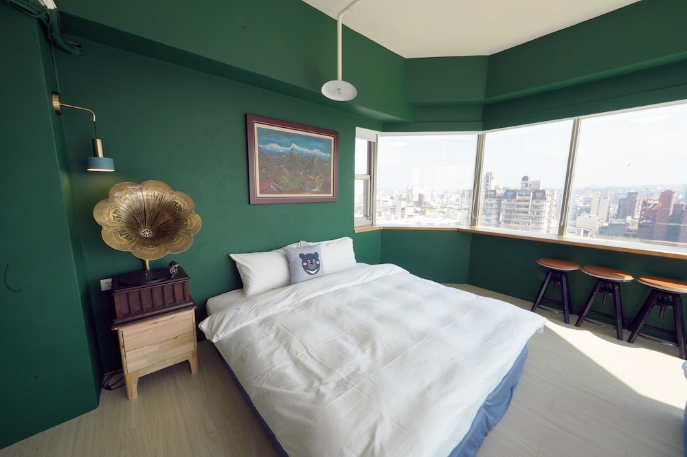 An Lan Jie Hostel 22/50