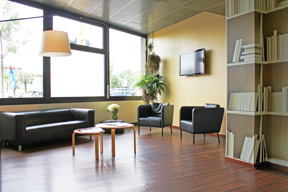 B&B Hotel Firenze Novoli 42/58