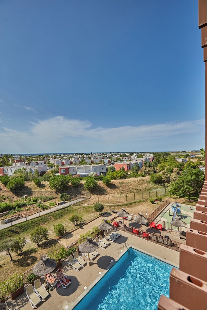 Residence Odalys Terra Gaia 73/76