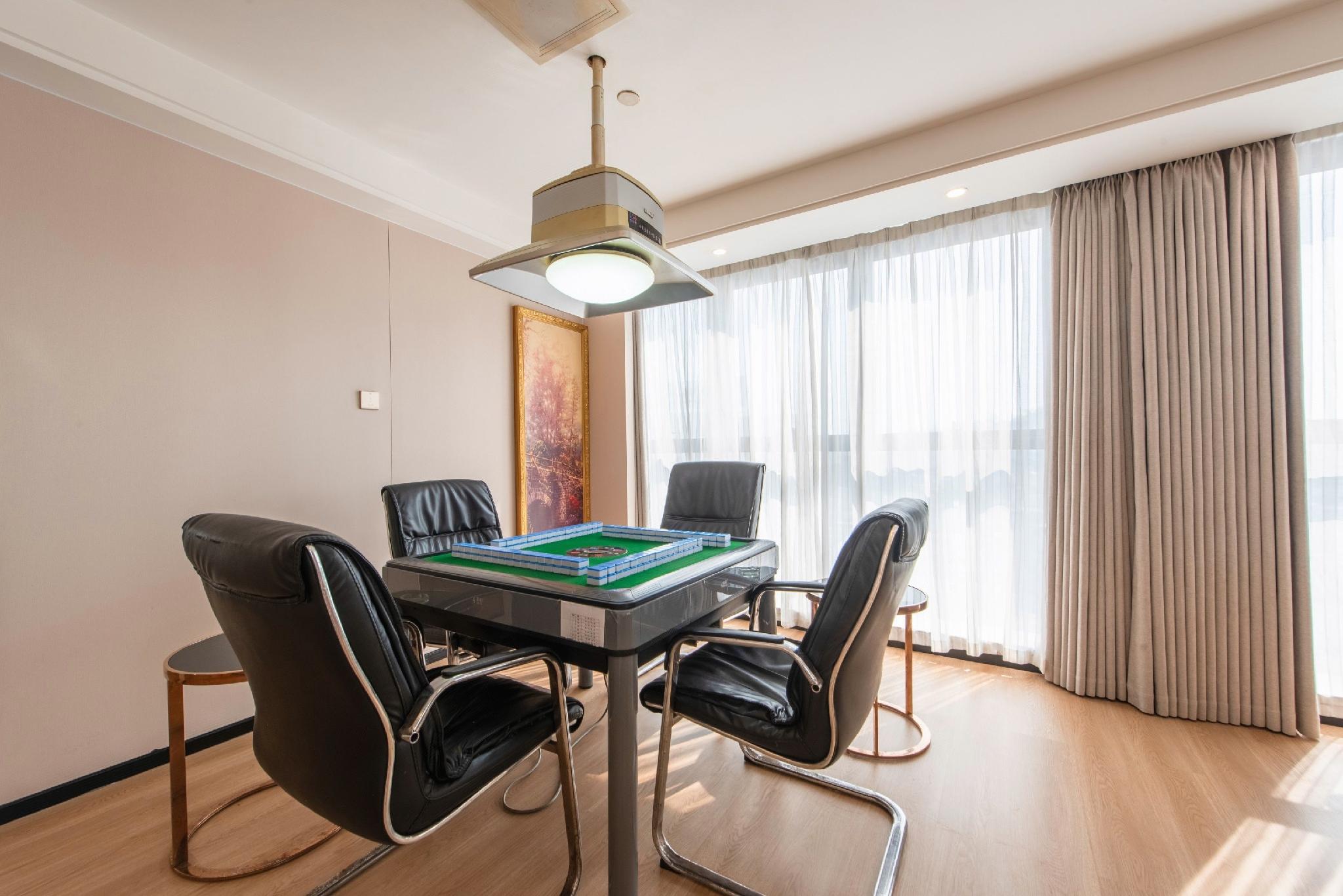 Vienna International Hotel (Foshan Shunde Jun'an Lehuicheng) 44/47