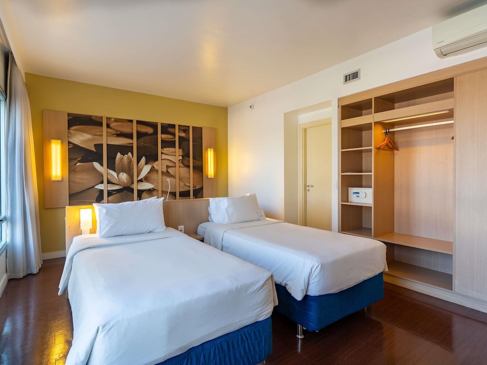 Mercure Manaus Hotel 24/72