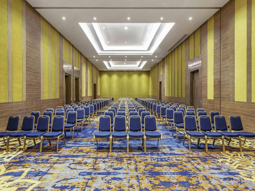 Grand Mercure Gandhinagar GIFT City 34/46