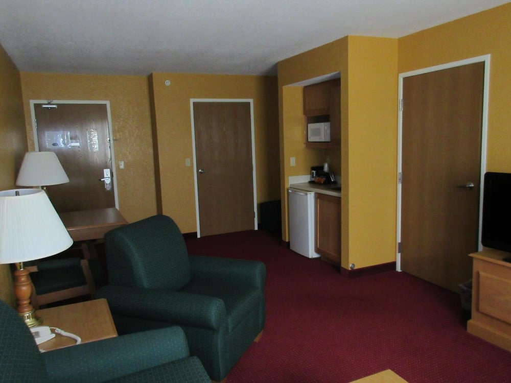 Parkfield Inn 22/30
