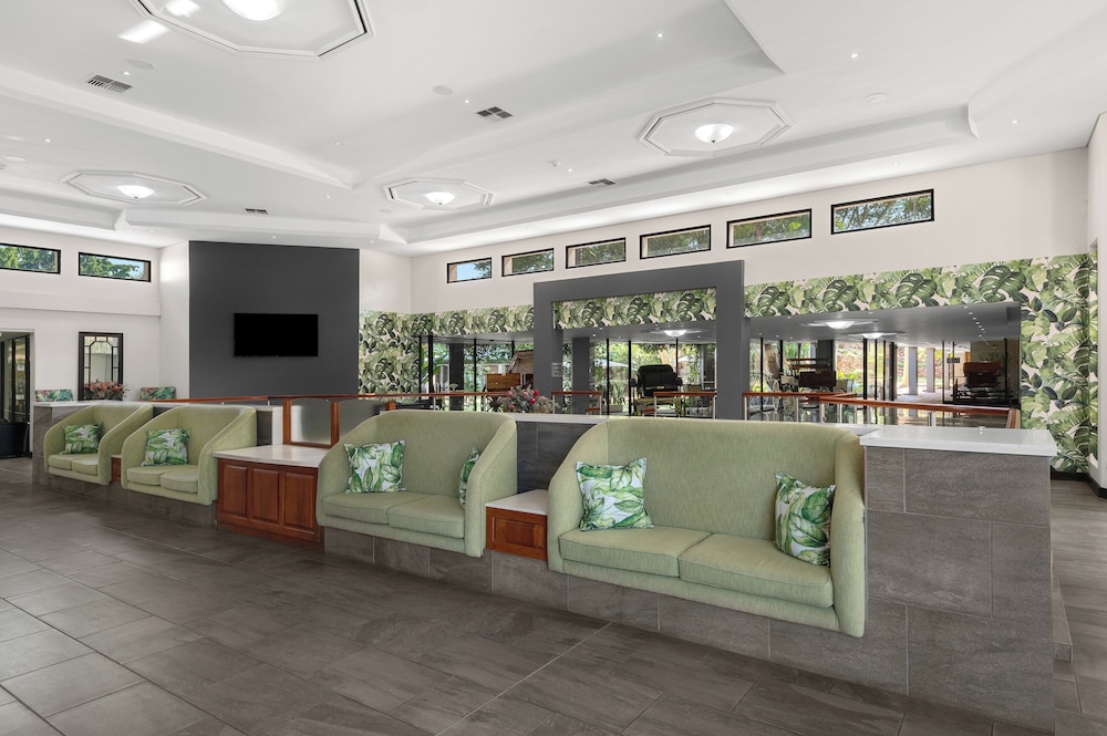 Park Hotel Mokopane 23/50