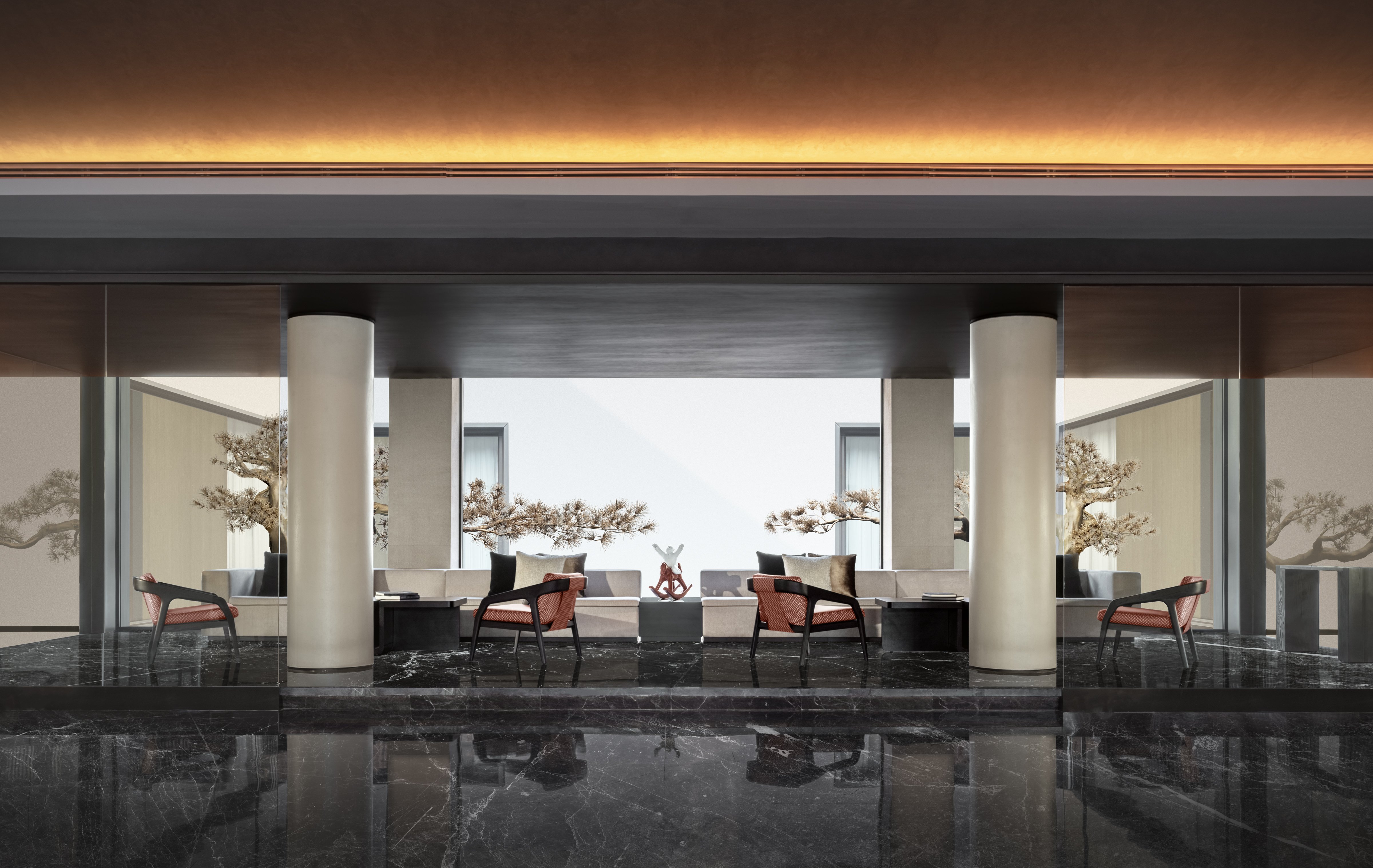 Kimpton Suzhou Bamboo Grove 22/50