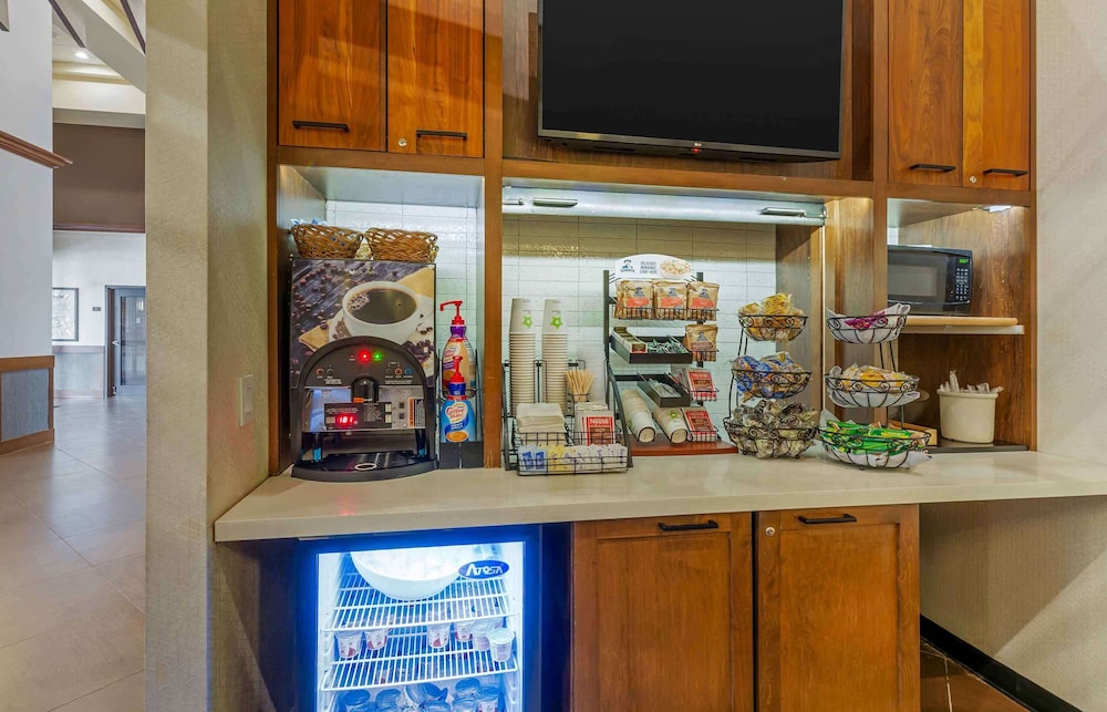Extended Stay America Premier Suites - Cleveland - Independence 6/55