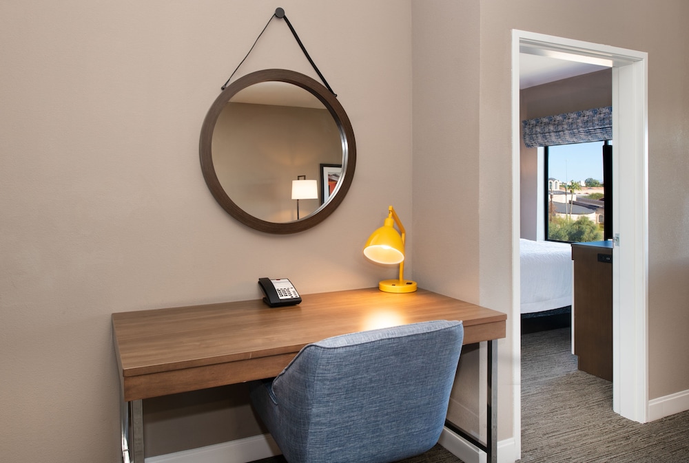 Hampton Inn Phoenix Airport North 10/53