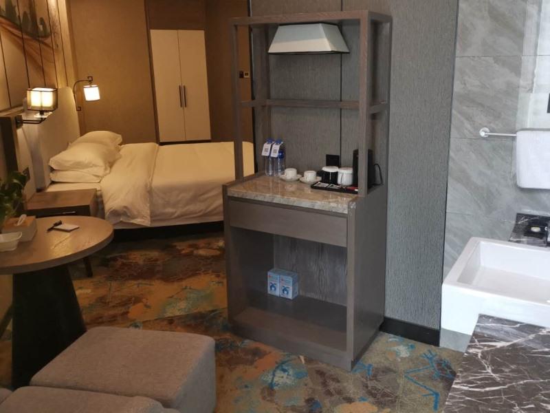 GreenTree Eastern Qinghai Province Xining Haihu Wanda Plaza Hotel 46/46