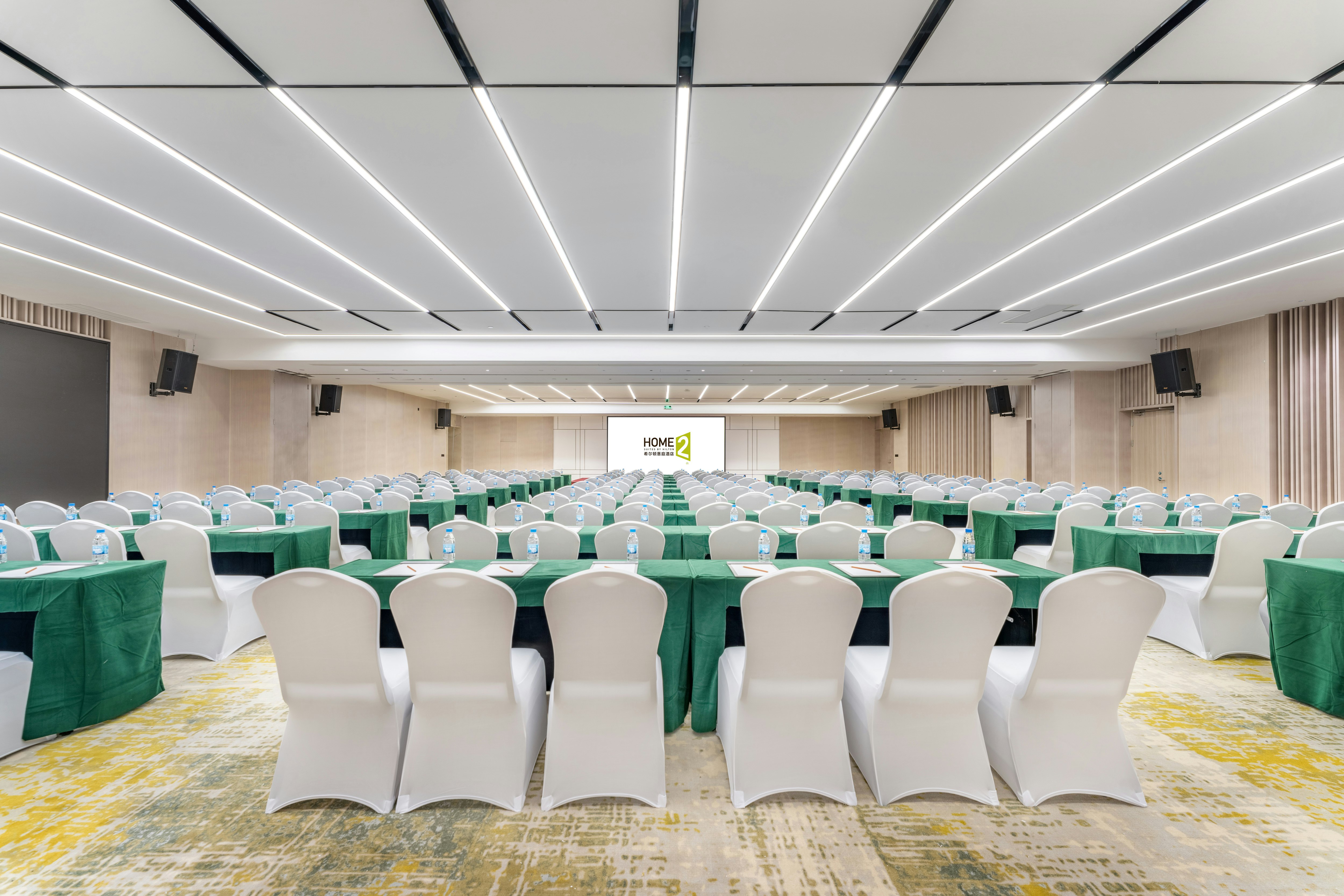 Home2 Suites by Hilton Shenzhen Nanshan Science & Technology Park 42/45