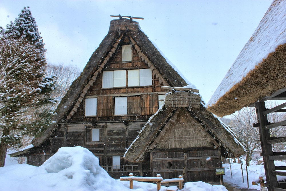 The Machiya Hotel Takayama 7/58