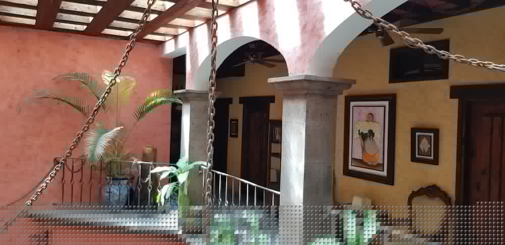 Posada De Las Flores Loreto 9/61