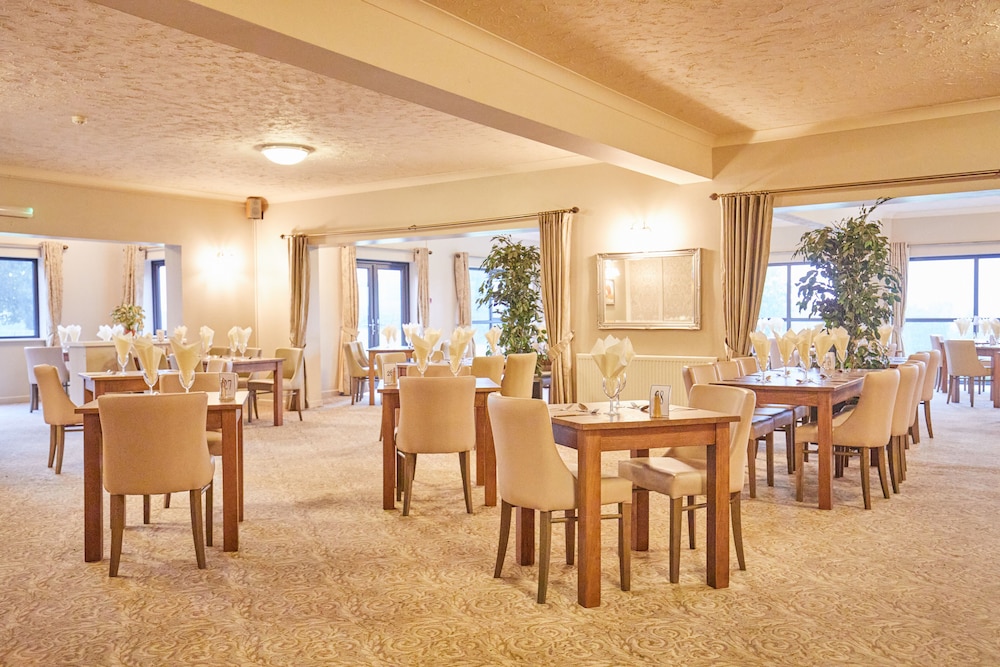Wensum Valley Hotel Golf & Country Club 40/60