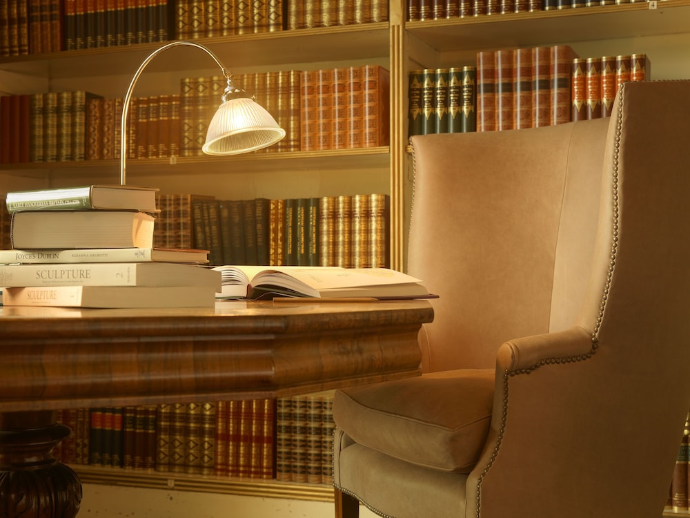 Carton House a Fairmont Managed Hotel 23/50