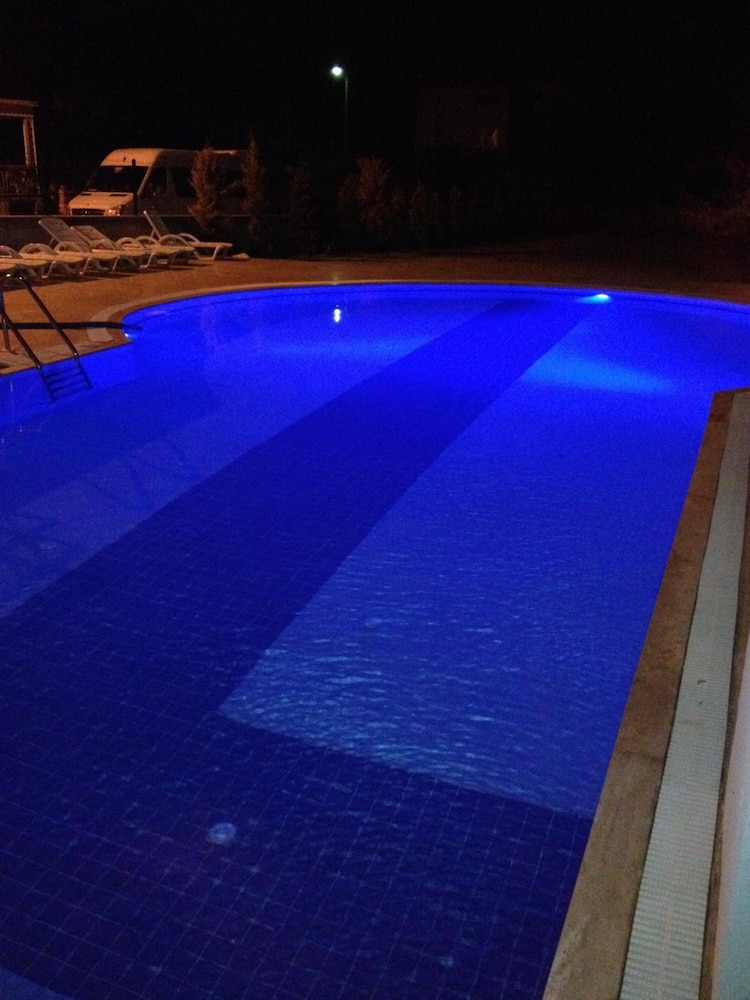 Blue Sea Hotel 26/46