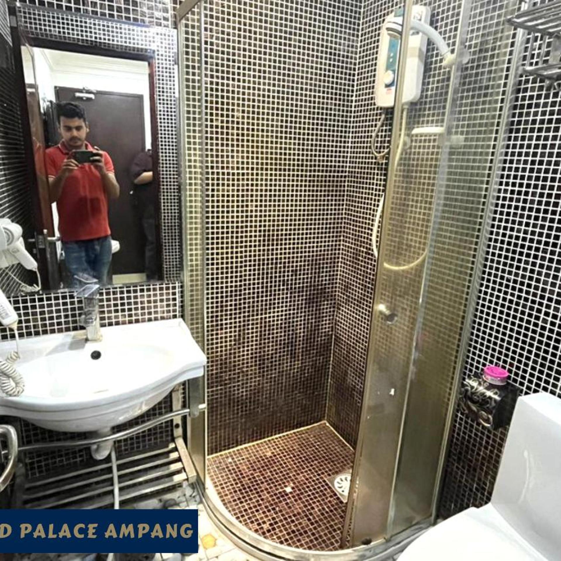 Hotel Grand Palace Ampang 42/50