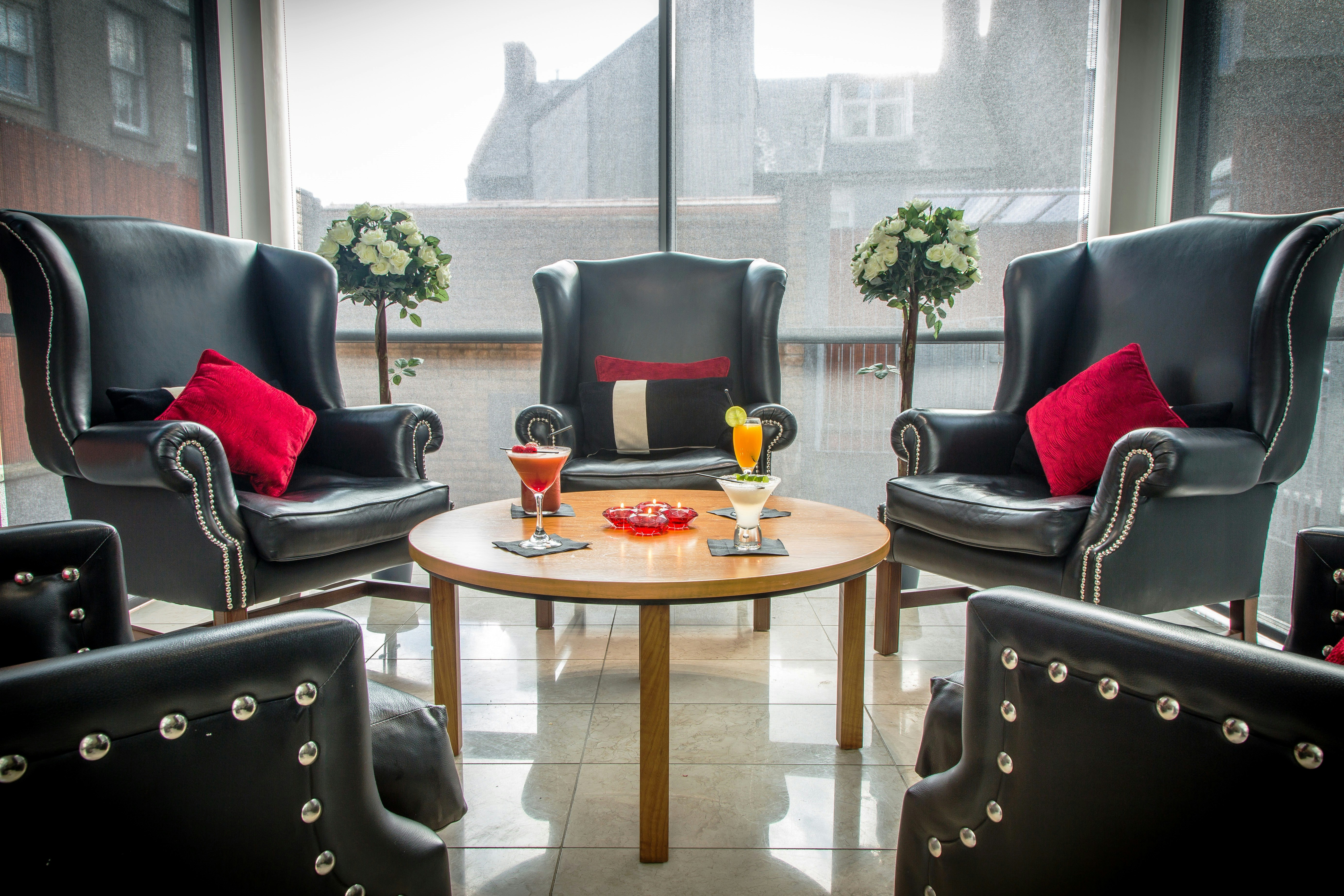 Rox Hotel Aberdeen by Compass Hospitality 19/20