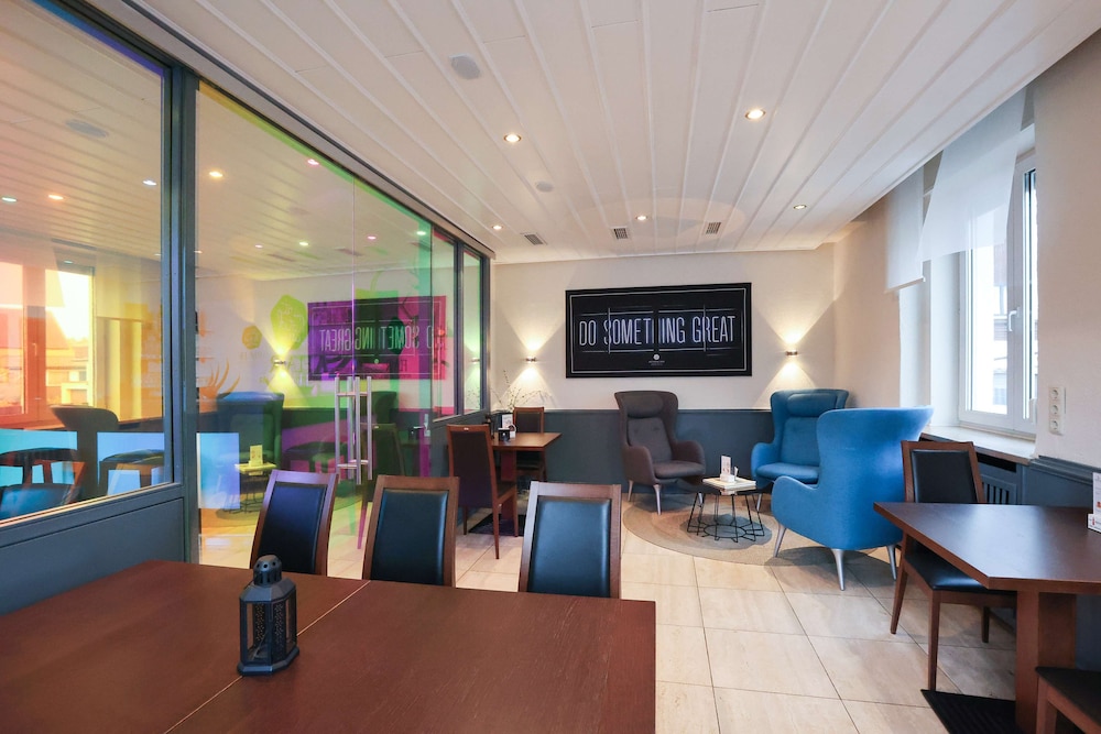 Arthotel ANA Flair 53/59