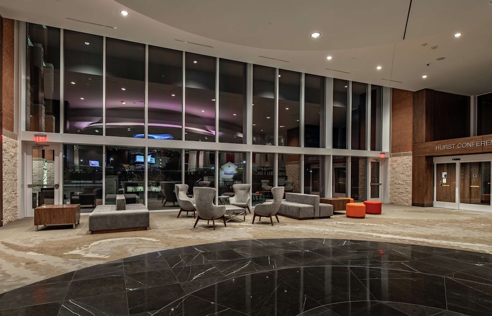 Hilton Garden Inn Dallas At Hurst Conference Center 29/53