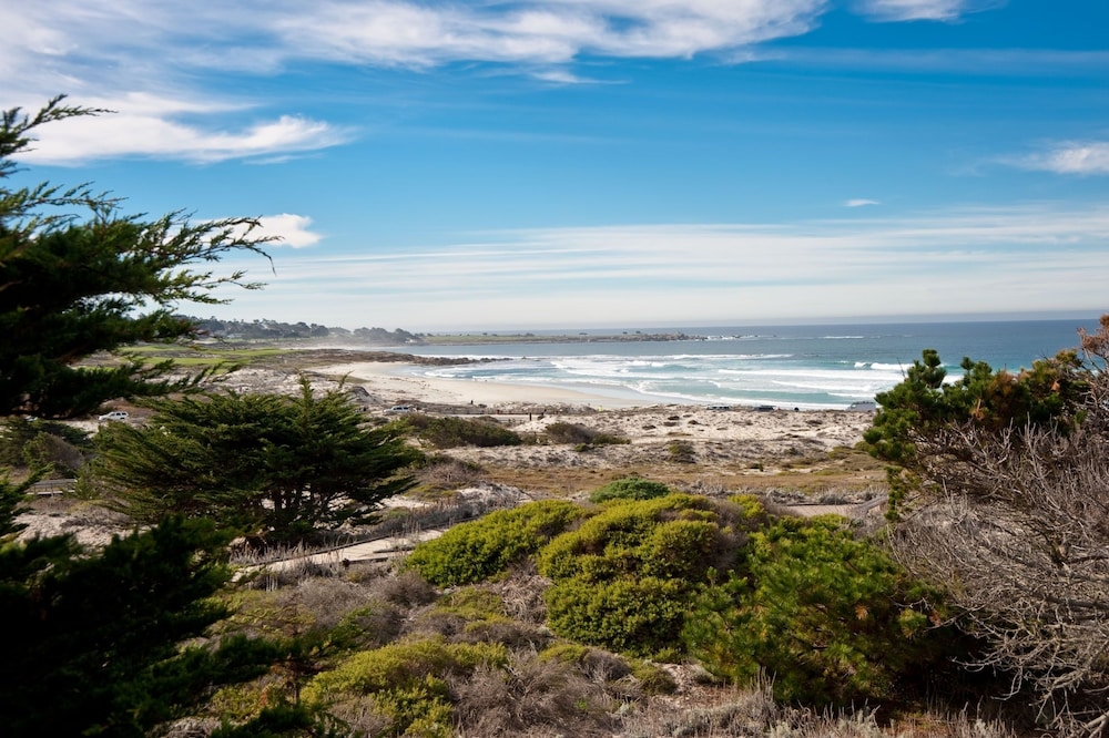 Asilomar Conference Grounds 61/66