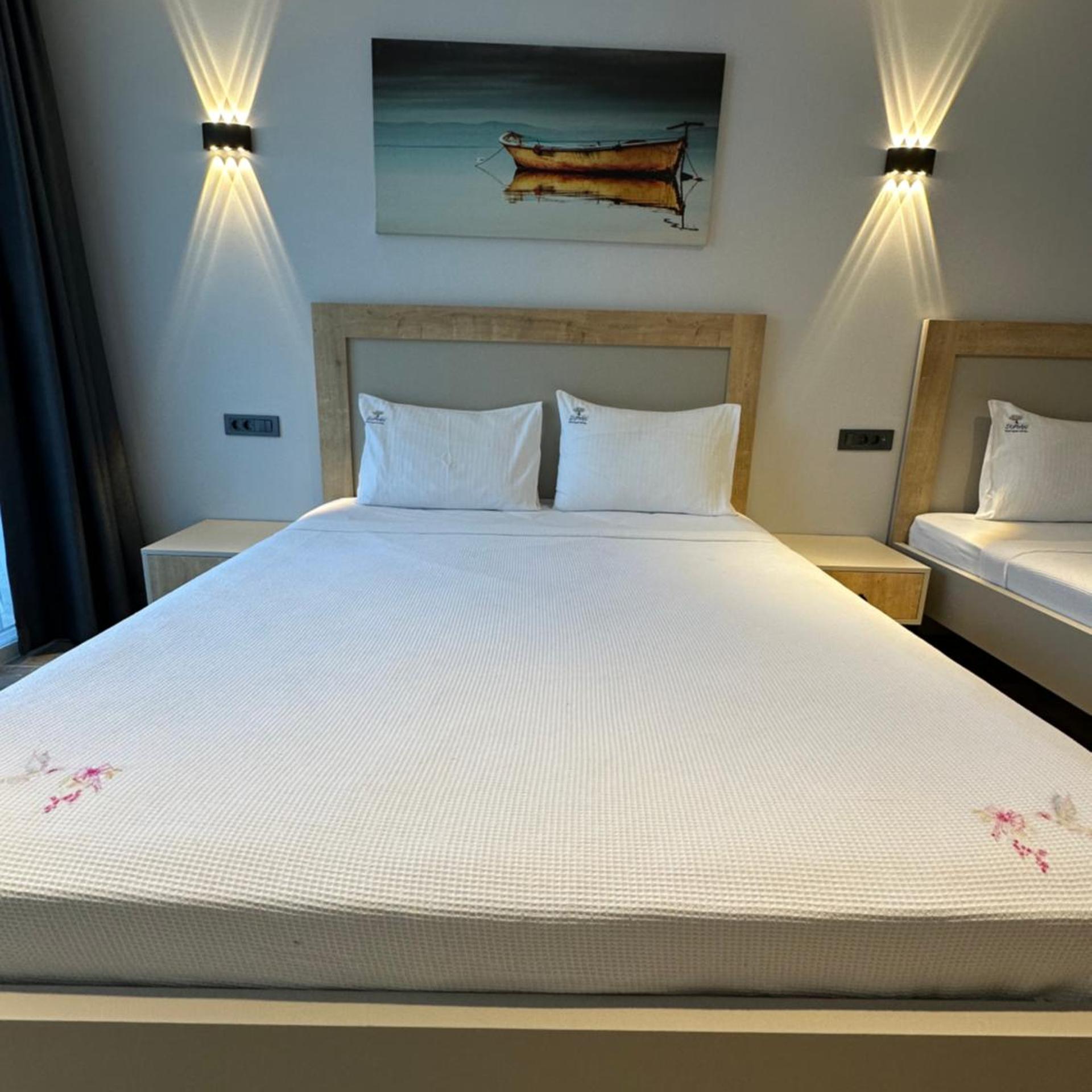 Duman Boutique Hotel Cesme 12/40