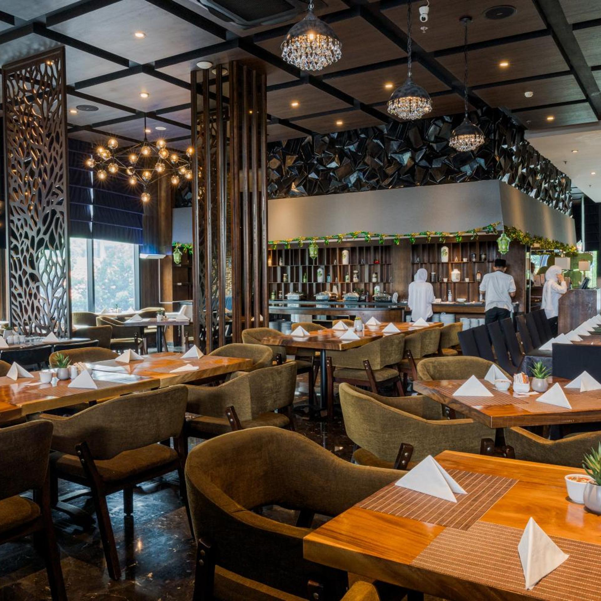 Sotis Hotel Kemang 43/58