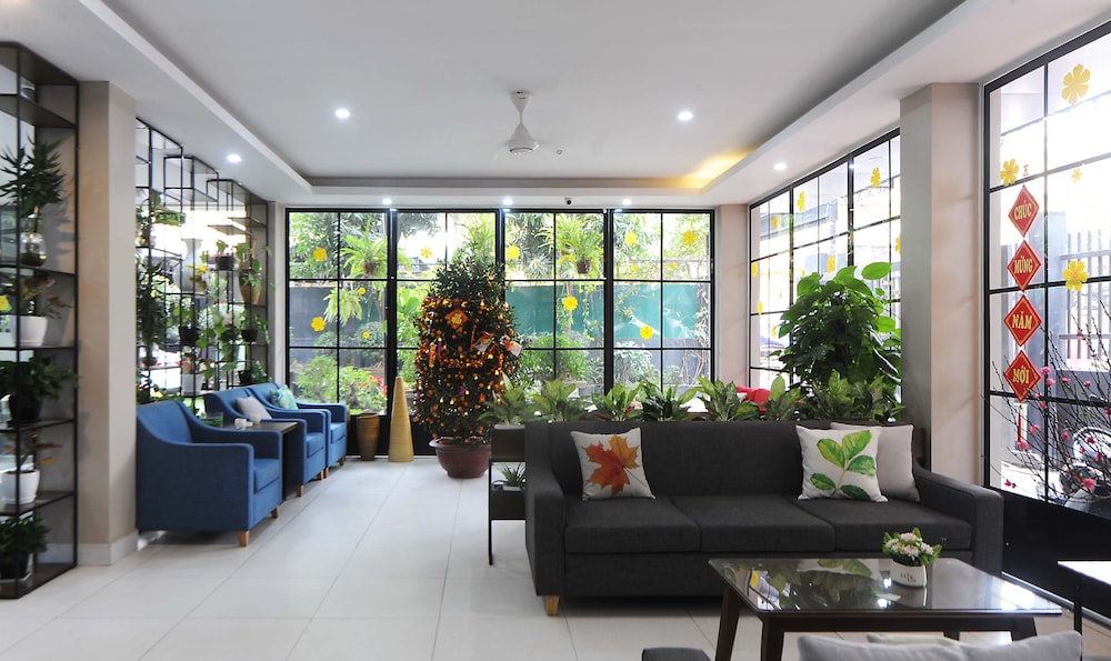 Istay Hotel Apartment 5 57/75
