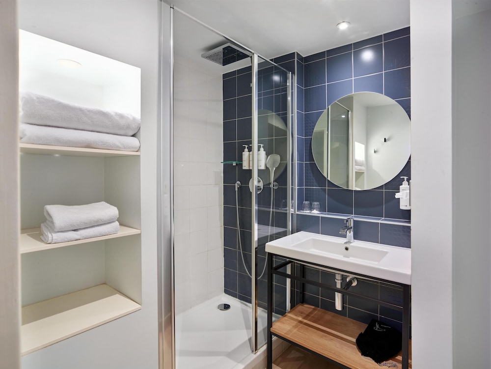 Radisson Hotel Aix En Provence 65/65